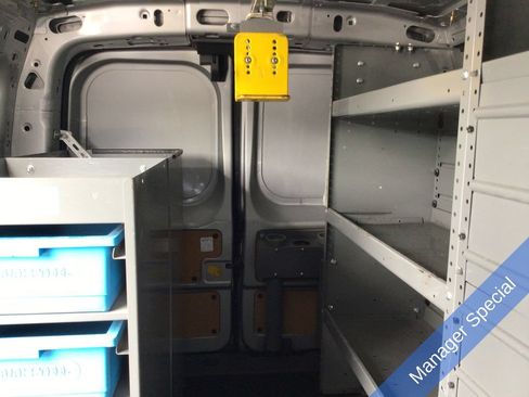 Used 2021 Ford Transit Connect XLT FWD image 31