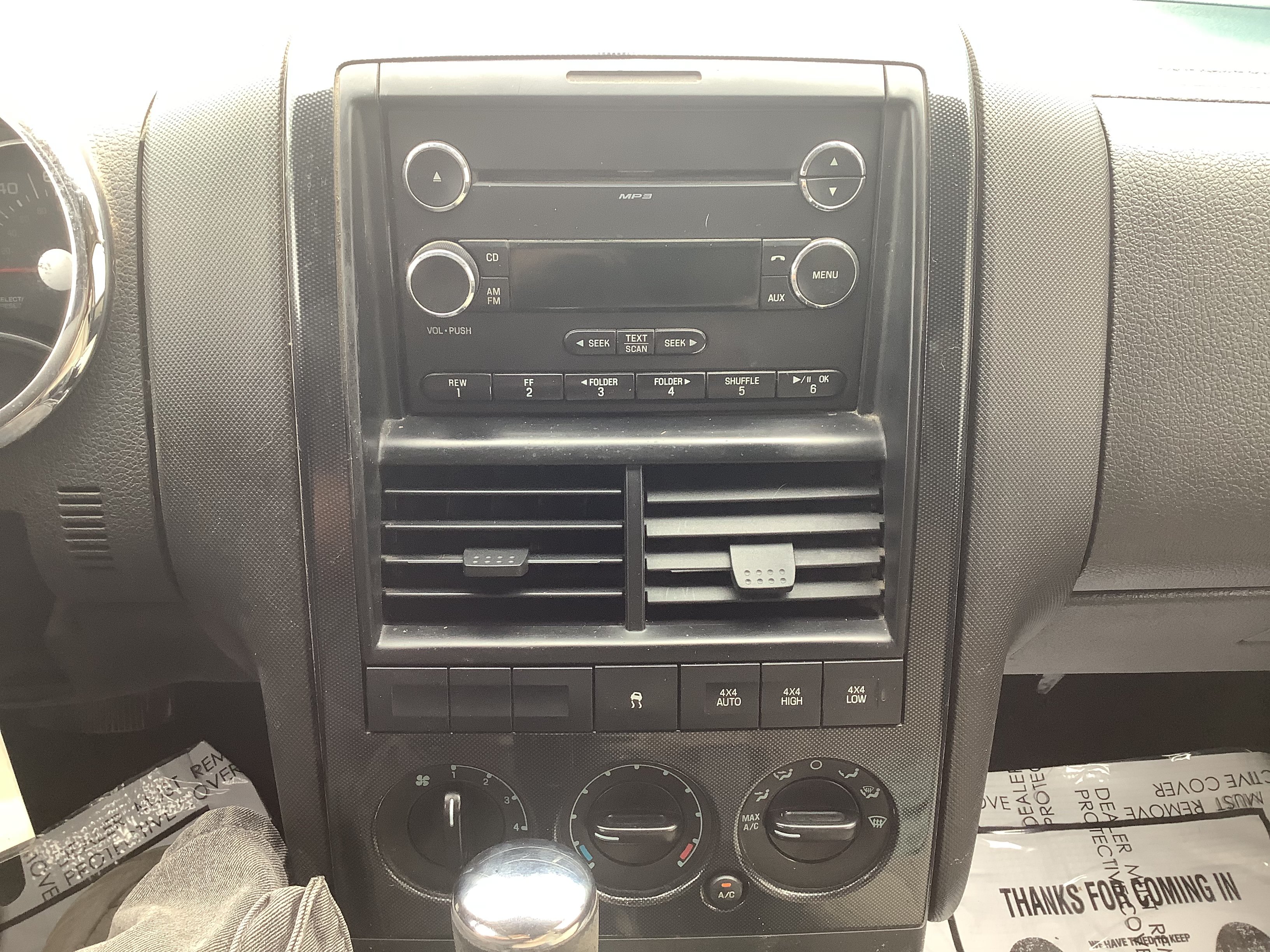 Used 2008 Ford Explorer XLT AWD/4WD image 14