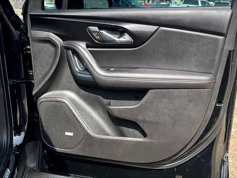 Used 2023 Chevrolet Blazer RS w/ Driver Confidence II Package image 23