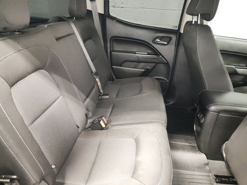 Used 2022 Chevrolet Colorado LT image 13