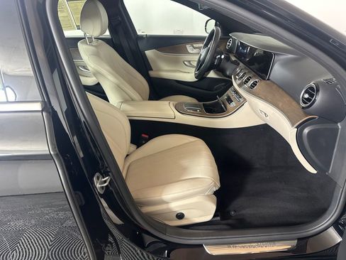 Certified 2023 Mercedes-Benz E 350 4MATIC Sedan image 14