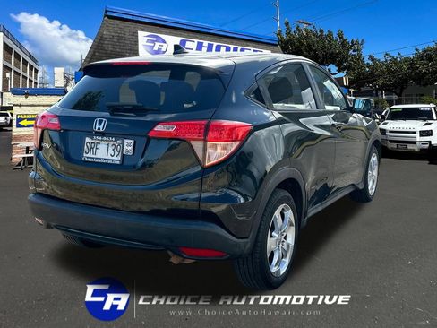 Used 2016 Honda HR-V EX image 7