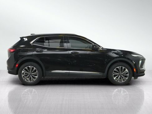 Used 2024 Buick Envision Preferred AWD/4WD image 6