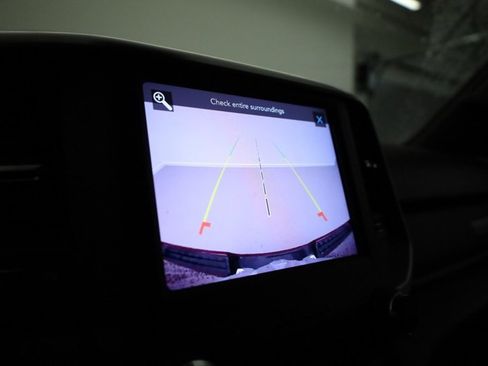 Used 2020 RAM 1500 Big Horn image 18