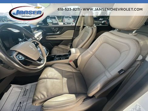 Used 2020 Lincoln Corsair Reserve w/ Equipment Group 202A AWD/4WD image 19