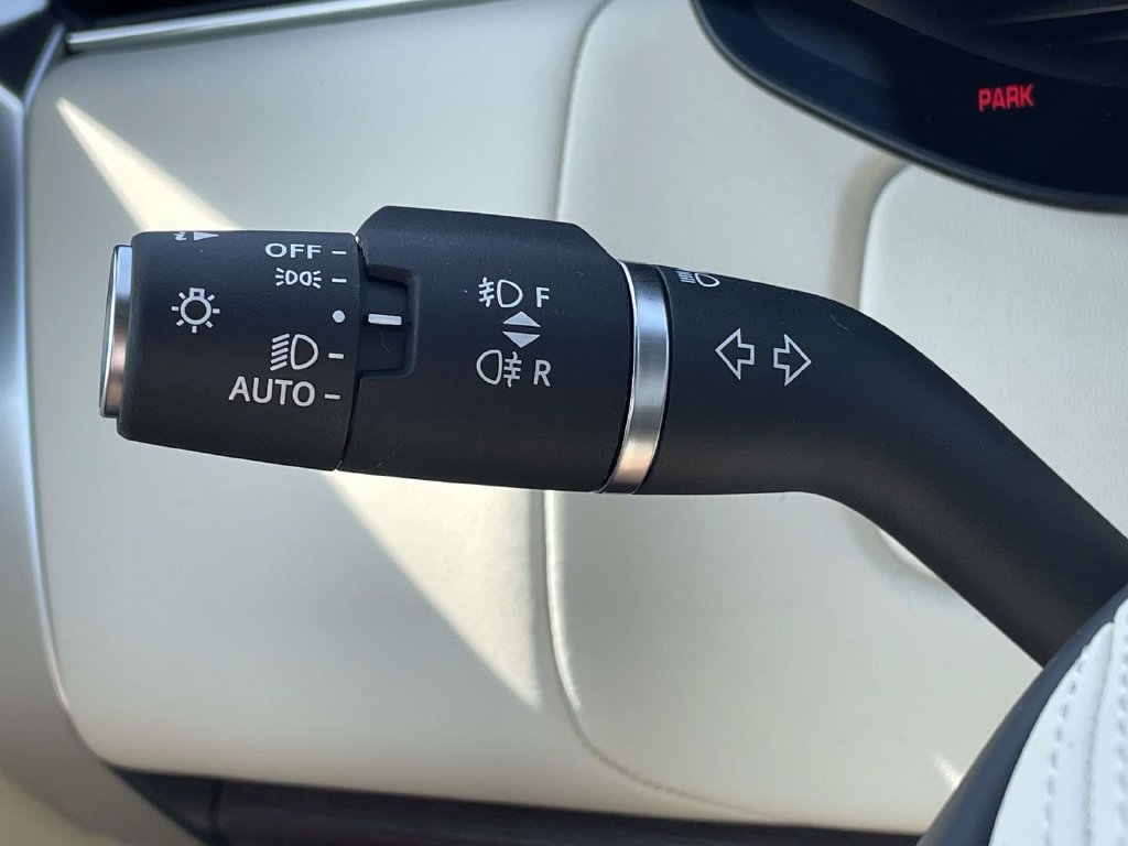 New 2026 Land Rover Range Rover SE AWD/4WD image 29