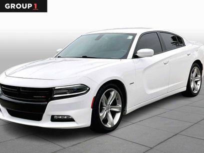 Used 2016 Dodge Charger R/T