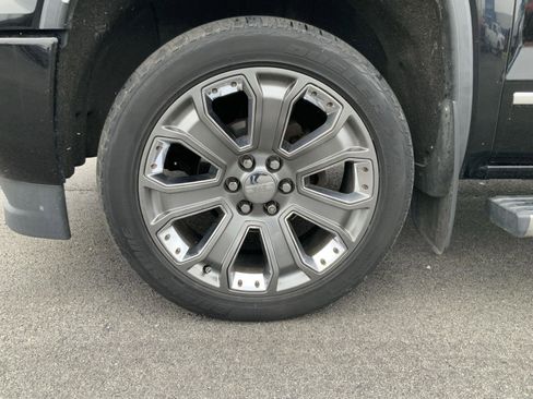 Used 2016 GMC Sierra 1500 Denali image 17