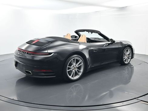 Certified 2022 Porsche 911 Carrera image 15