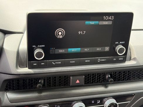 Used 2025 Honda CR-V LX image 20