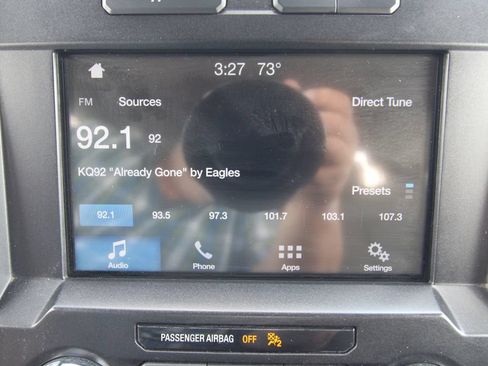 Used 2018 Ford F150 XLT w/ Equipment Group 302A Luxury AWD/4WD image 34
