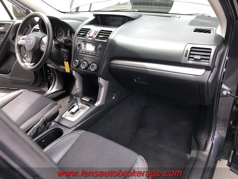 Used 2014 Subaru Forester 2.0XT Premium w/ Popular Package #2 AWD/4WD image 23
