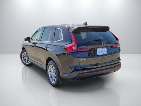 New 2026 Honda CR-V EX image 6