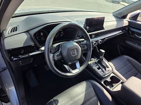 Used 2023 Honda CR-V EX-L image 9