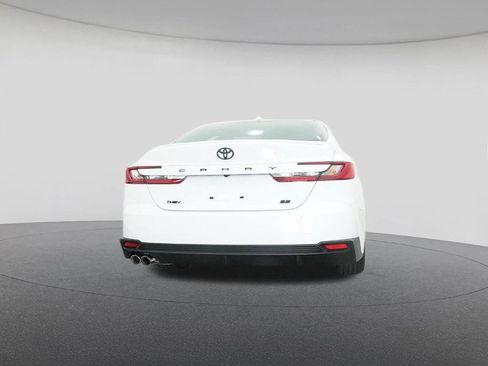New 2026 Toyota Camry SE image 23