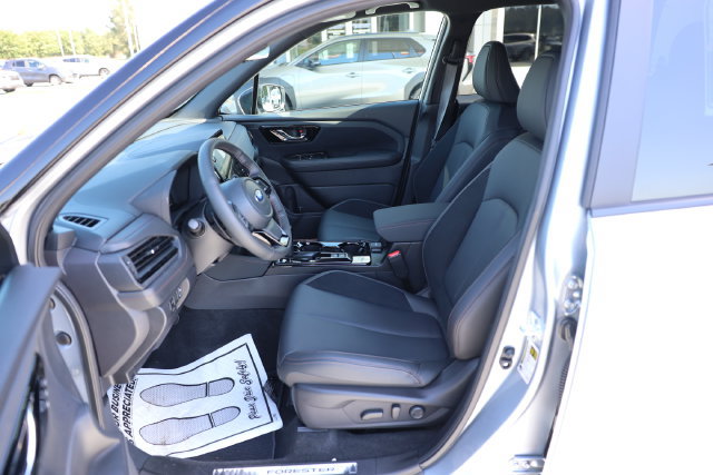 Certified 2026 Subaru Forester Touring AWD/4WD image 18