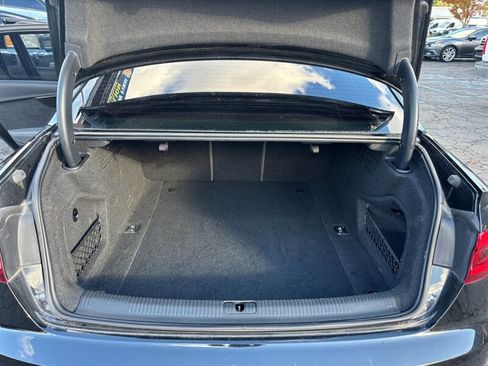 Used 2018 Audi S4 Prestige image 13