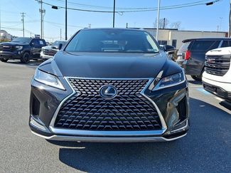 Used 2020 Lexus RX 350 AWD w/ Premium Package video 2