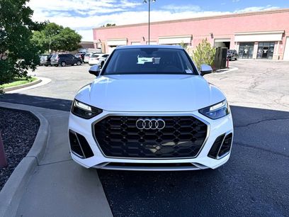 Used 2023 Audi Q5 2.0T Premium w/ Convenience Package