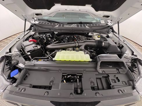 New 2026 Ford F150 Lariat RWD image 32