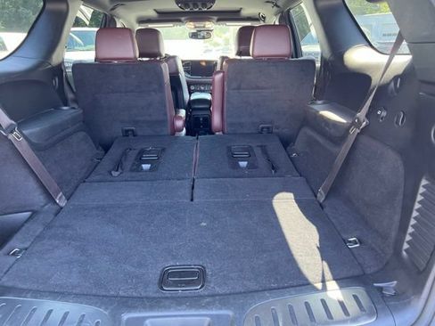 Used 2023 Dodge Durango GT AWD/4WD image 13