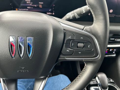 Used 2024 Buick Encore GX Avenir w/ Avenir Convenience Package image 24