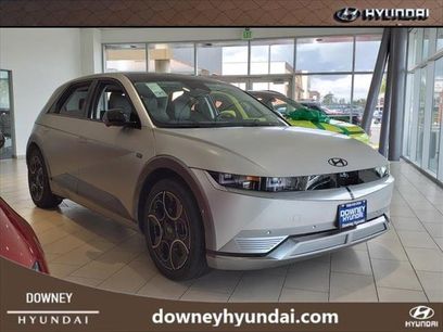 Used 2024 Hyundai Ioniq 5 Limited