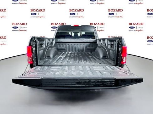 Used 2019 Ford F150 Lariat w/ Equipment Group 502A Luxury image 31