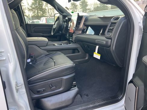 New 2026 RAM 2500 Rebel w/ Rebel Level 2 Equipment Group image 11