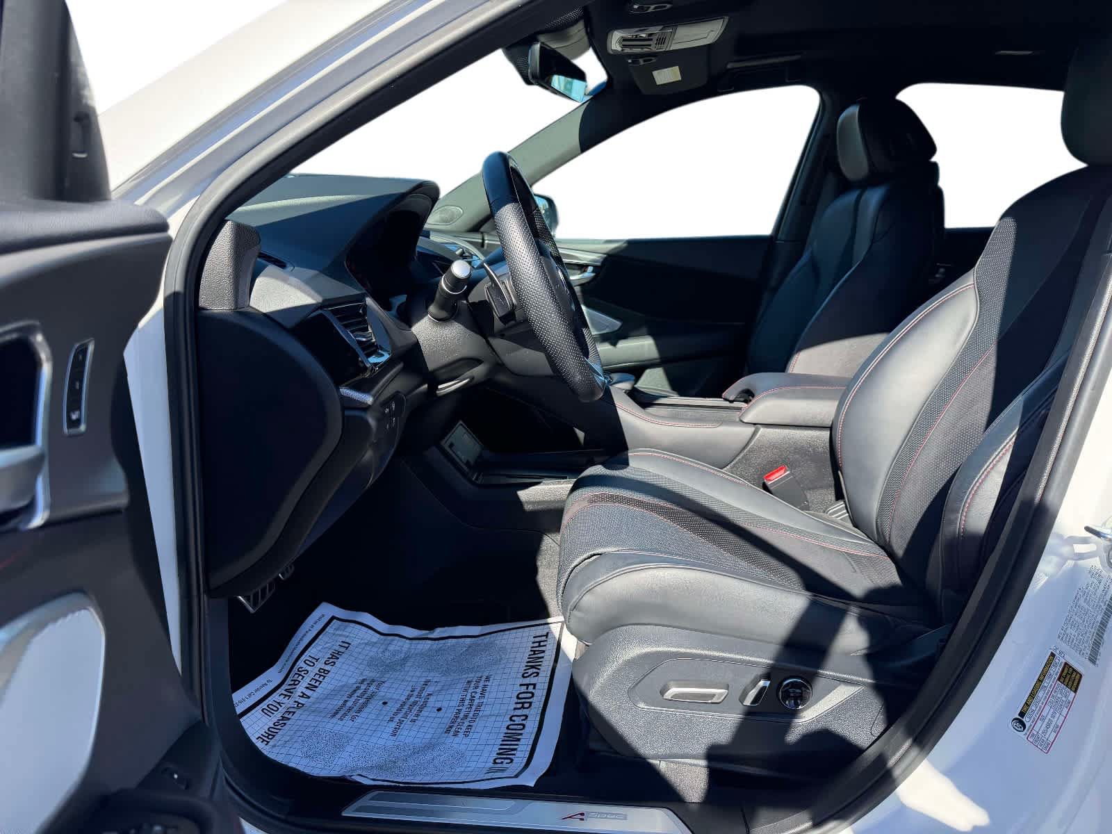 Used 2024 Acura RDX w/ Advance Package AWD/4WD image 11