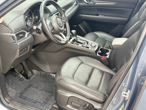Used 2024 MAZDA CX-5 Carbon Edition AWD/4WD image 33