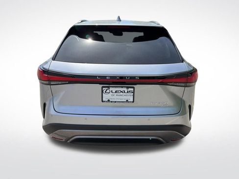 New 2026 Lexus RX 350 Premium Plus AWD/4WD image 5
