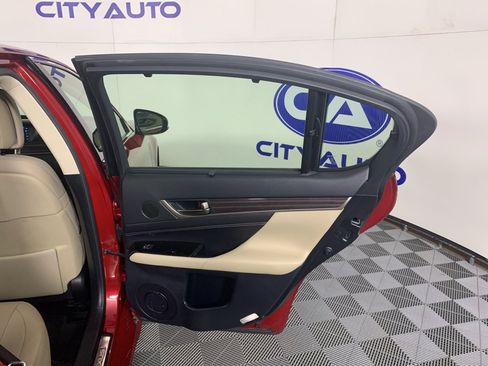 Used 2016 Lexus GS 350 image 38