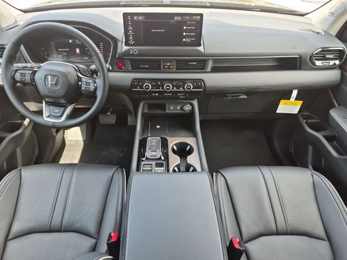 New 2026 Honda Pilot Elite image 16
