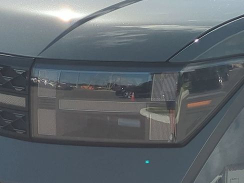 New 2027 Hyundai Santa Fe Calligraphy FWD image 10