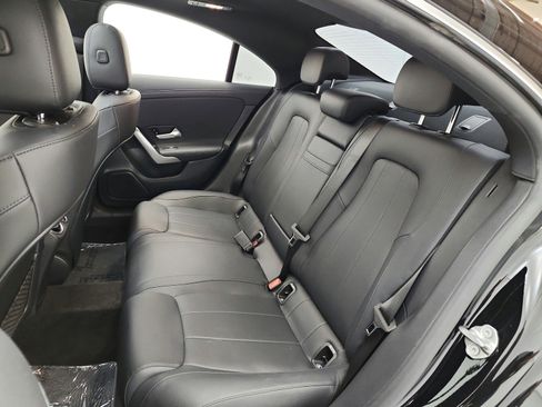 Used 2022 Mercedes-Benz CLA 250 image 22