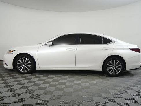 Used 2019 Lexus ES 350 w/ Accessory Package 2 FWD image 6