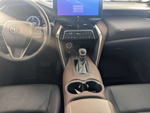Used 2023 Toyota Venza Limited AWD/4WD image 25