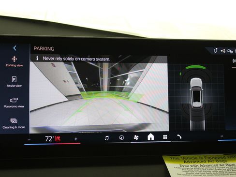 New 2026 BMW X3 xDrive30 w/ Convenience Package image 31