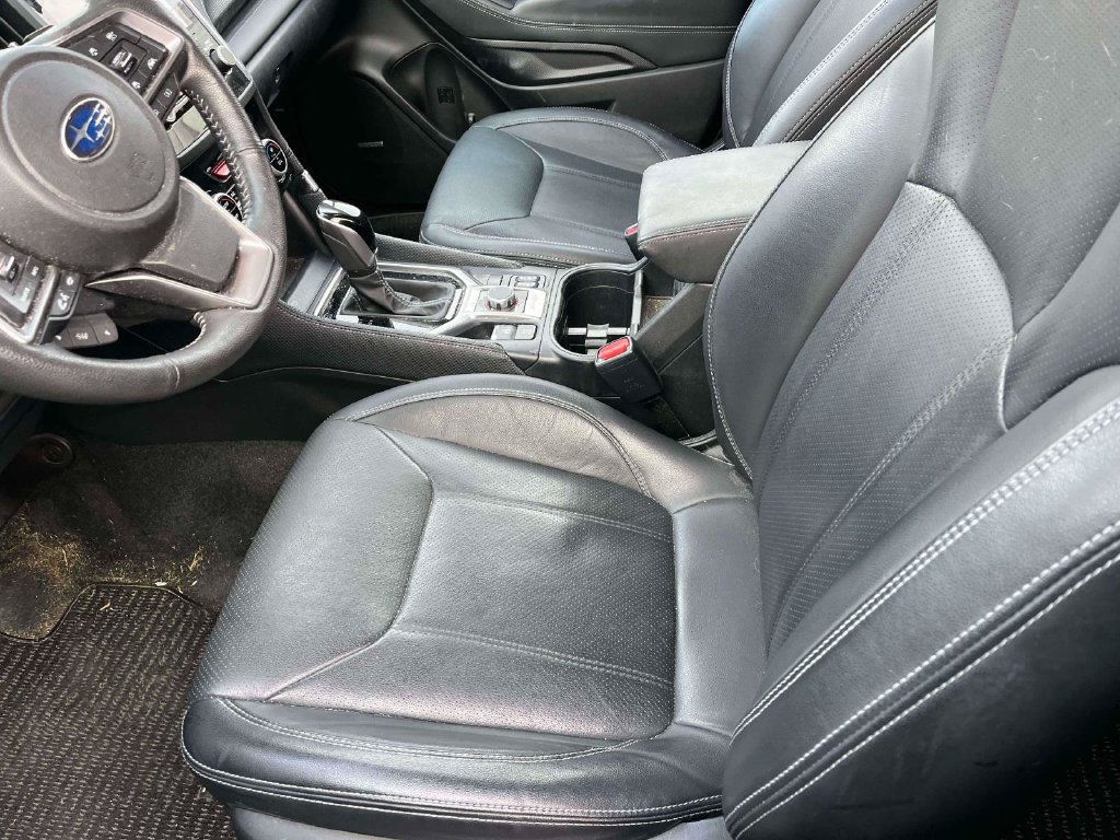 Used 2019 Subaru Forester Touring AWD/4WD image 5