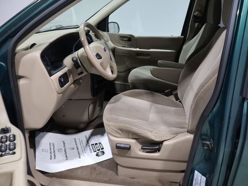 Used 2003 Ford Windstar Sport image 11