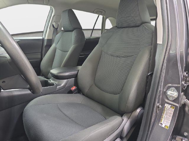 Certified 2023 Toyota RAV4 LE AWD/4WD image 12