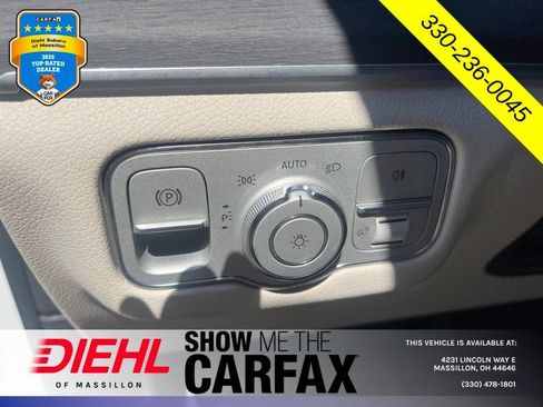 Used 2020 Mercedes-Benz GLE 350 4MATIC image 20