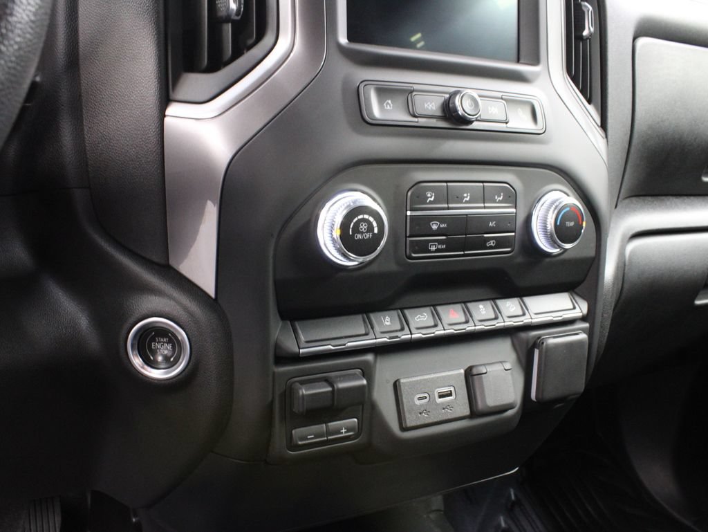 Used 2024 GMC Sierra 2500 Pro AWD/4WD image 51