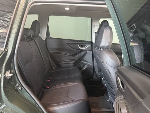 Certified 2023 Subaru Forester Touring image 7