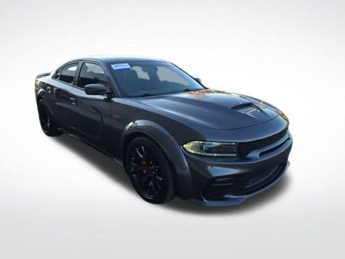 Used 2022 Dodge Charger Scat Pack image 4