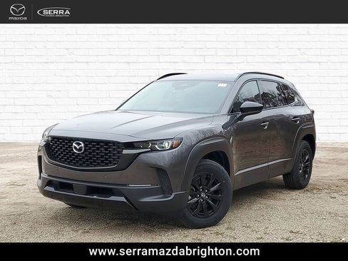 New 2026 MAZDA CX-50 AWD 2.5 Hybrid w/ Premium Pkg image 1