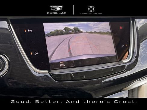Certified 2024 Cadillac XT6 Premium Luxury FWD image 19