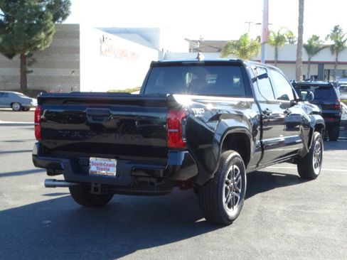 New 2026 Toyota Tacoma 4x4 Double Cab image 5