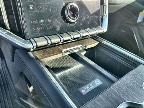 New 2026 GMC Acadia Denali w/ Super Cruise Package image 27